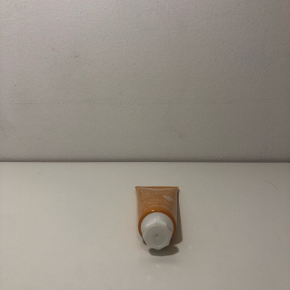 Barr Co Blood Orange Amber Shea Butter Hand Cream Lotion 1 OZ - Picture 4 of 5